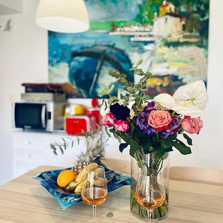 Apartment Sonia อิตชิชี ภายนอก รูปภาพ