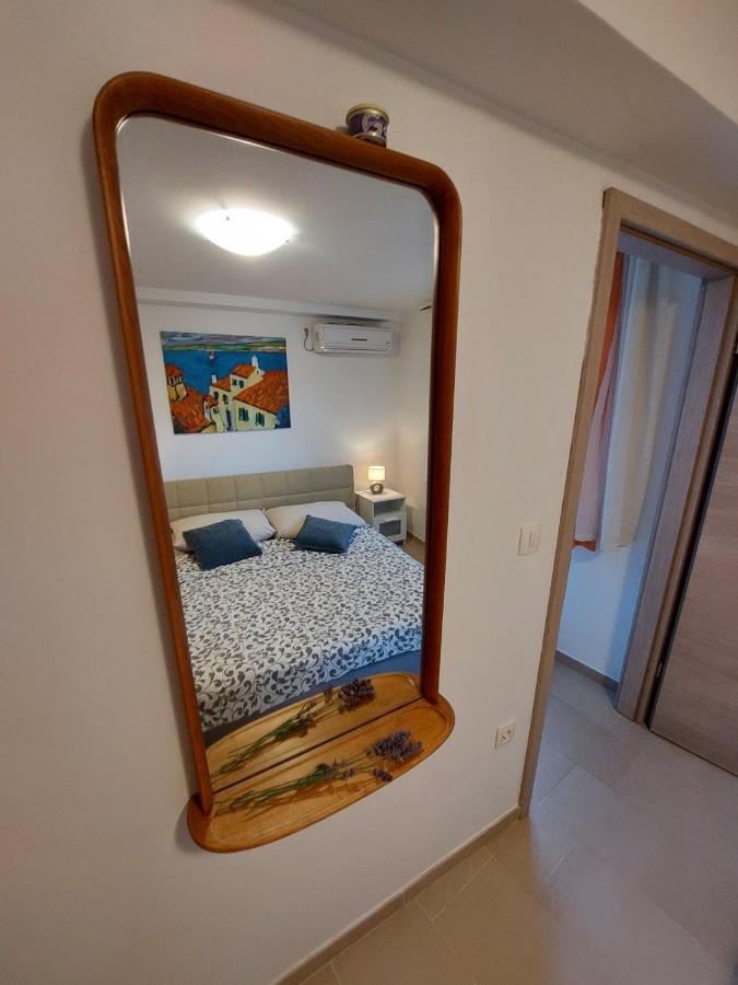 Apartment Sonia อิตชิชี ภายนอก รูปภาพ