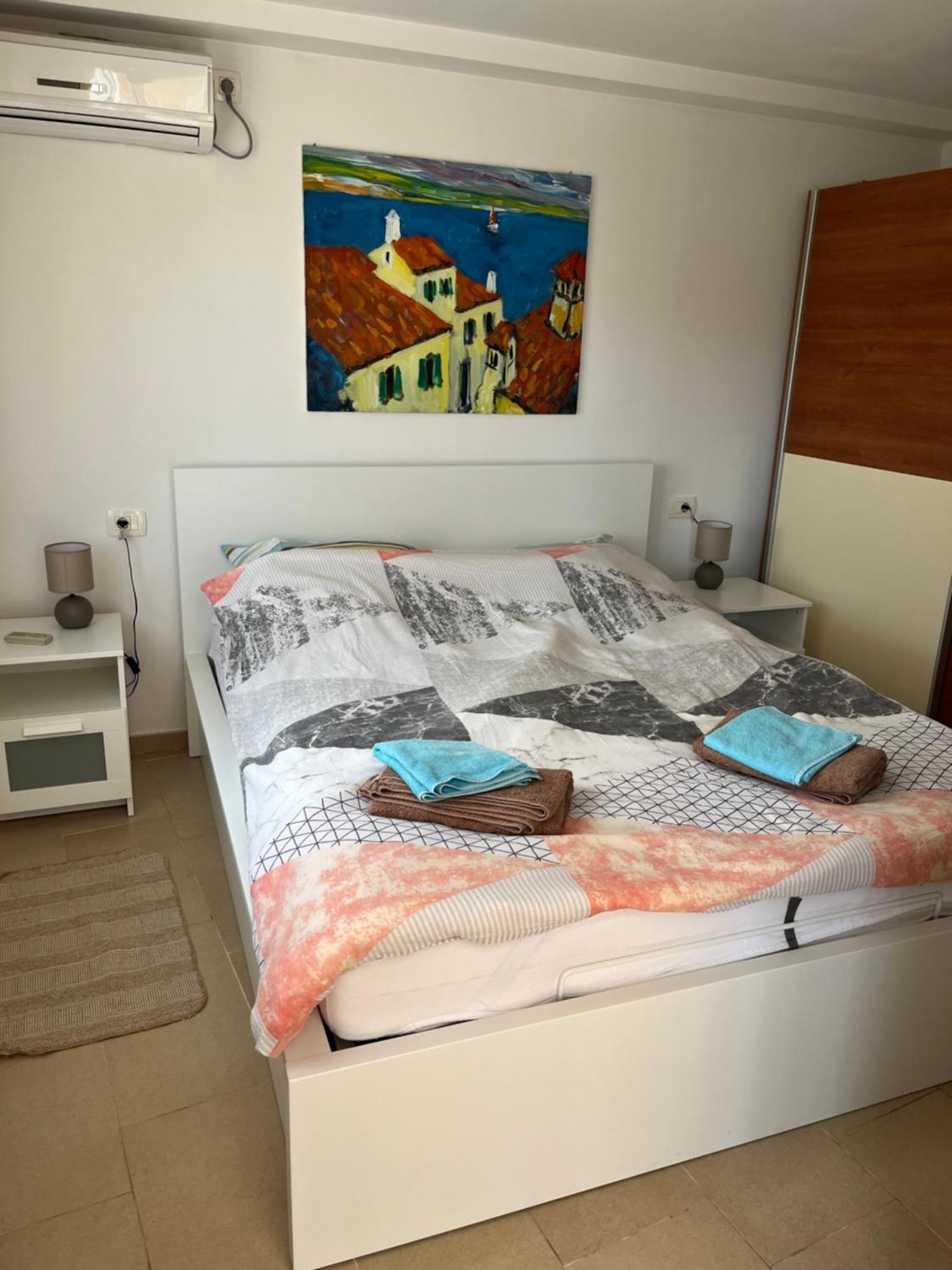 Apartment Sonia อิตชิชี ภายนอก รูปภาพ