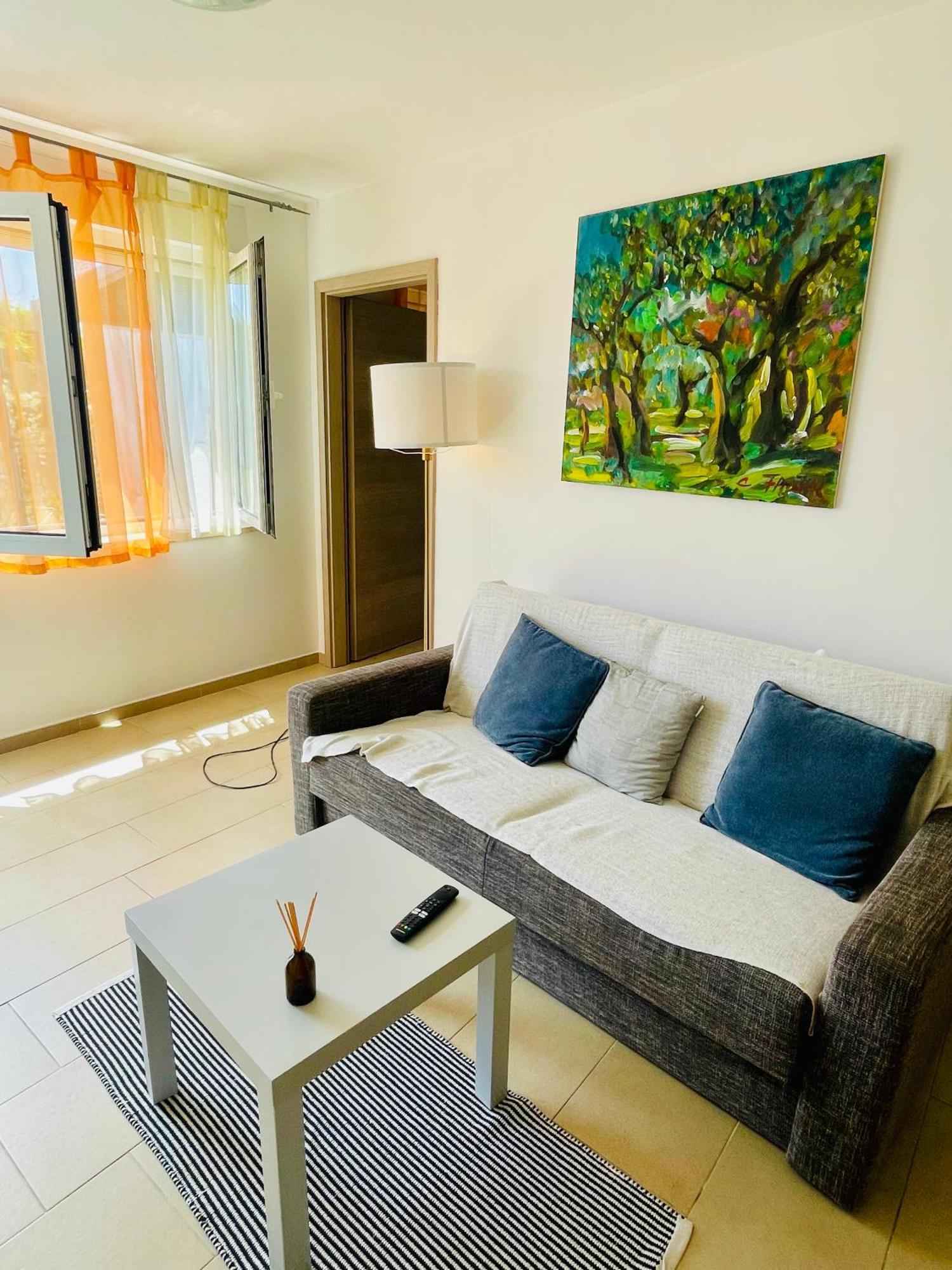 Apartment Sonia อิตชิชี ภายนอก รูปภาพ