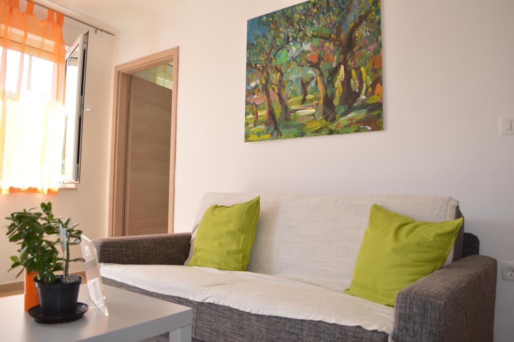 Apartment Sonia อิตชิชี ภายนอก รูปภาพ